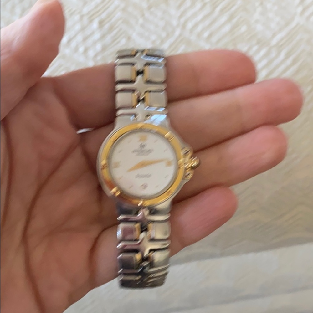 Raymond Weil Parsifal watch